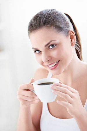 Illustration for article titled Why Does Coffee Make You Poop?